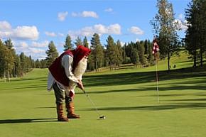 Santa Claus Golf Club