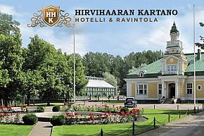 Hirvihaaran kartano