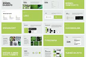 Systems Graden - Brändin päivittäminen