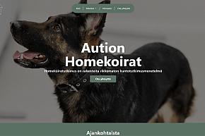 https://www.autionhomekoirat.fi/