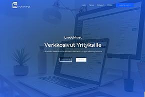 Sivukehitys kotisivu