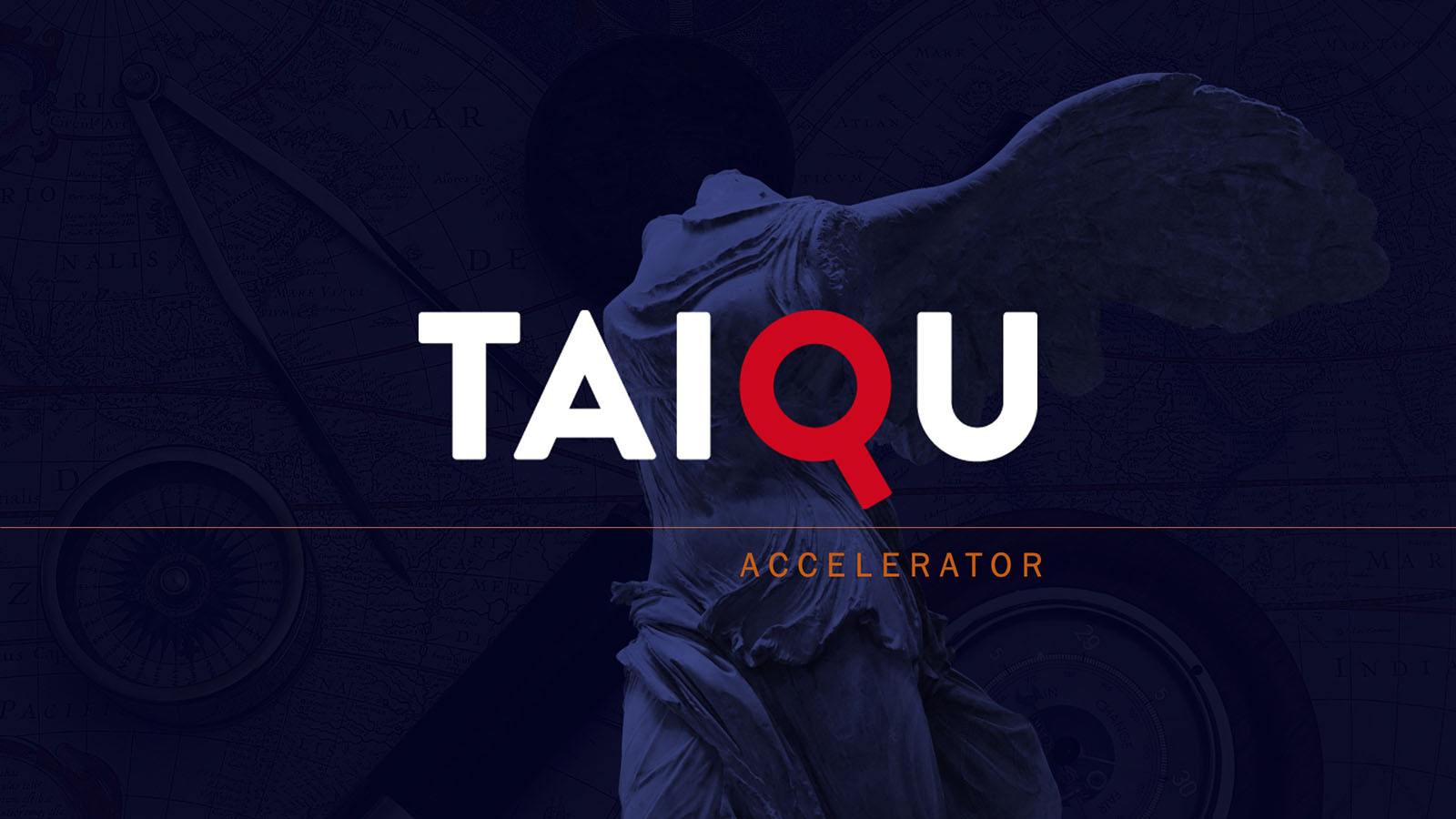 Taiqu Accelerator