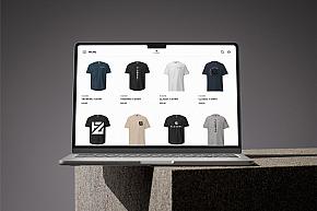 Shopify Verkkokauppa-asiakas