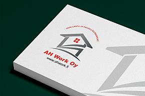 Logouudistus ja sivut