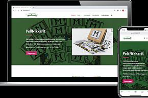 pelinikkarit.fi