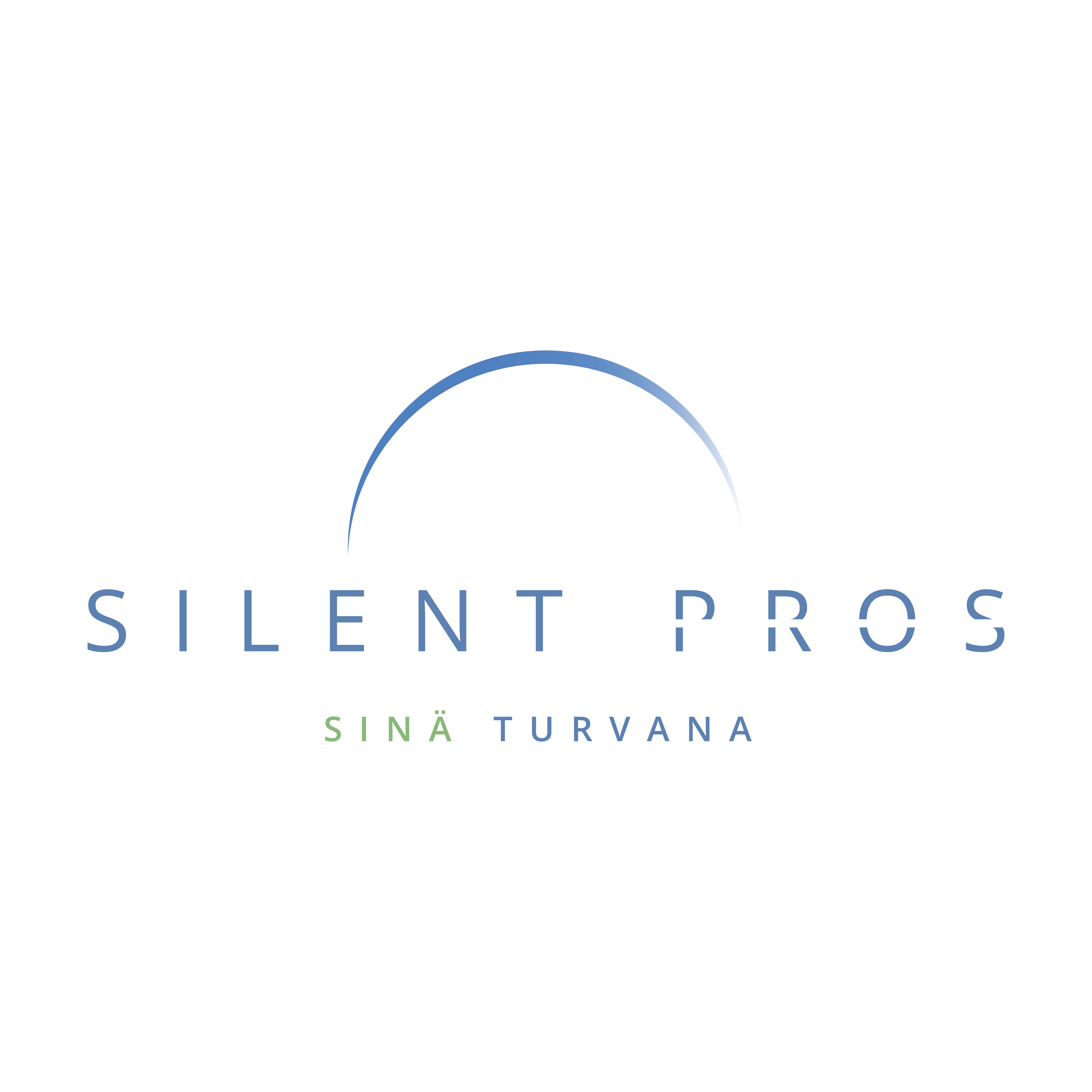 Silent Pros -logo