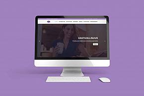 Asiakastyö - verkkosivut