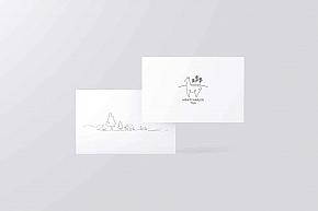 Asiakastyö - logosuunnittelu