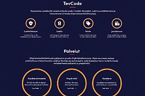 Asiakastyö - verkkosivut