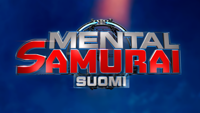 Mental Samurai grafiikat