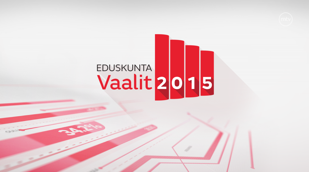 Vaalit logo