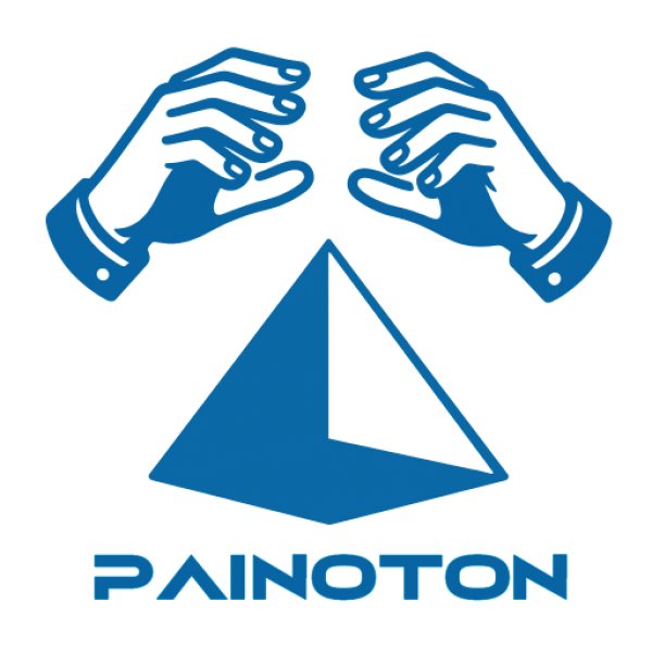 Painoton