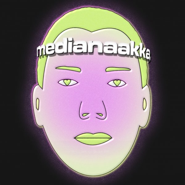 Media Naakka