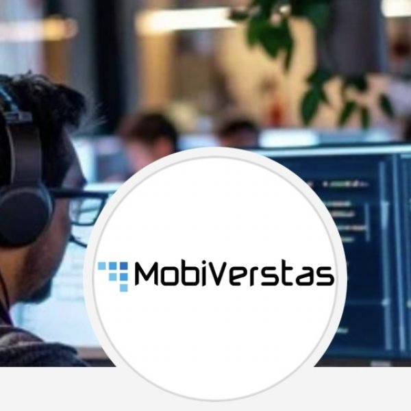 MobiVerstas Oy