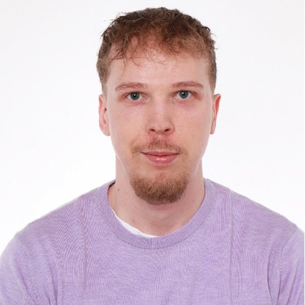 Jon Dillemuth