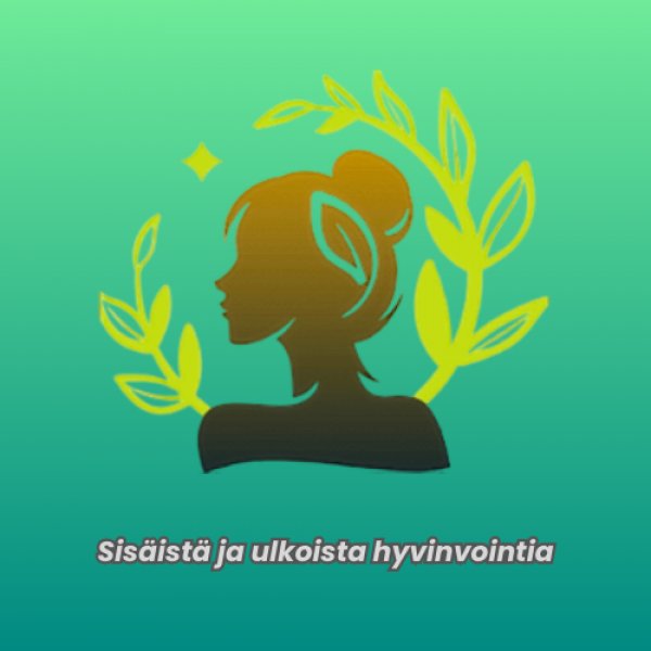 Sisäistä ja ulkoista hyvinvointia