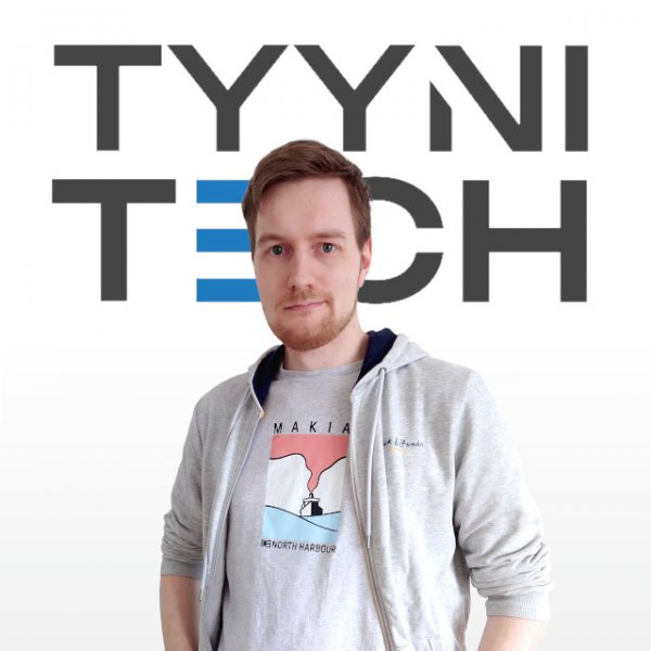 Tyynitech