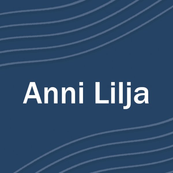 Anni Lilja