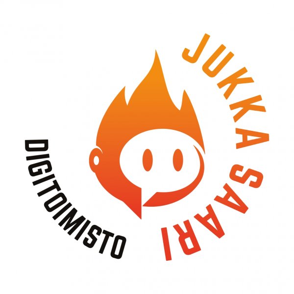 Digitoimisto Jukka Saari