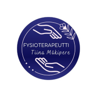 Fysioterapeutti Tiina Mäkipere