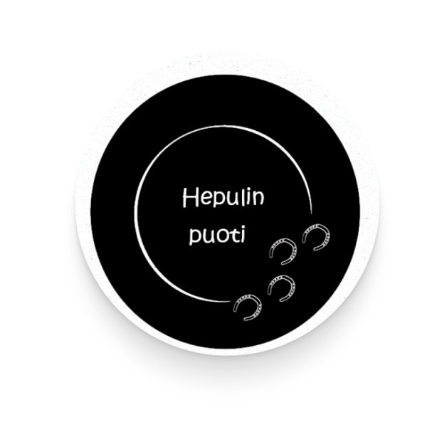 Hepulin puoti
