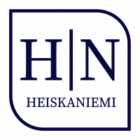 Heiskaniemi Design