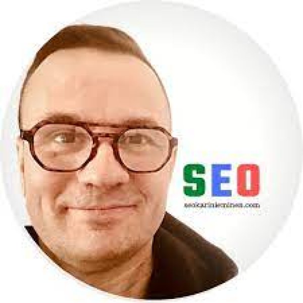 SEO Kari Nieminen