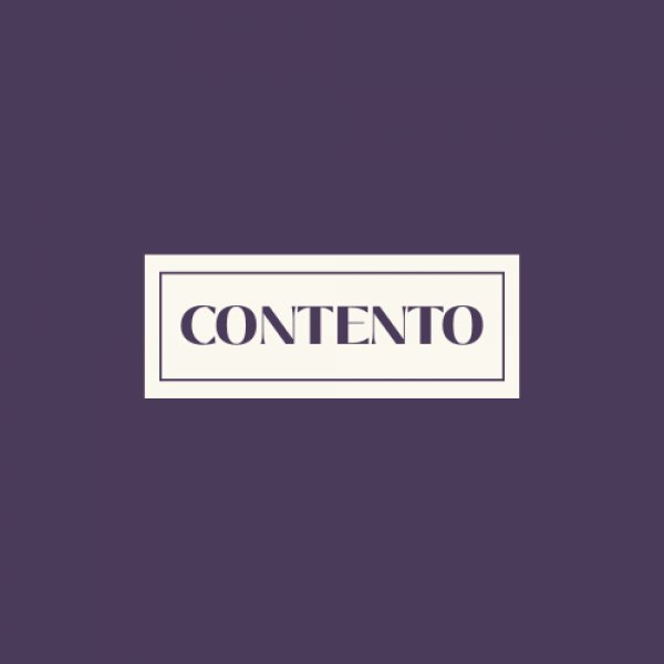 Contento Comms