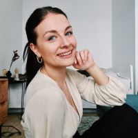 Tmi Eveliina Oja