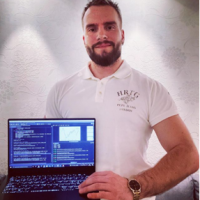Data Scientist Julius Kallio